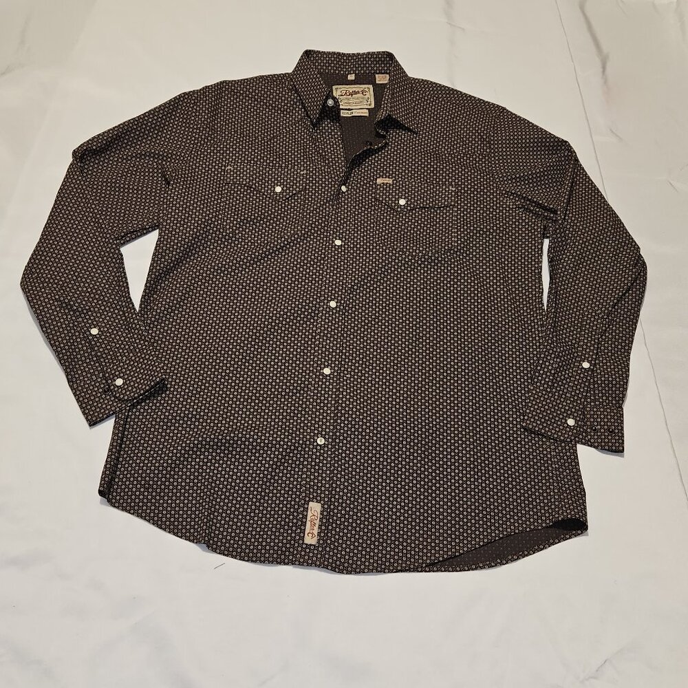 Rafter C Shirt